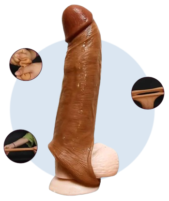 Dragon Condom Hero Image