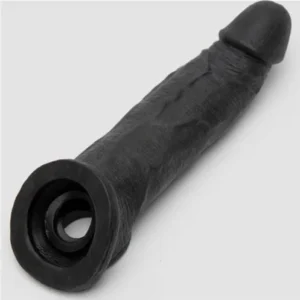Black Dragon Condom